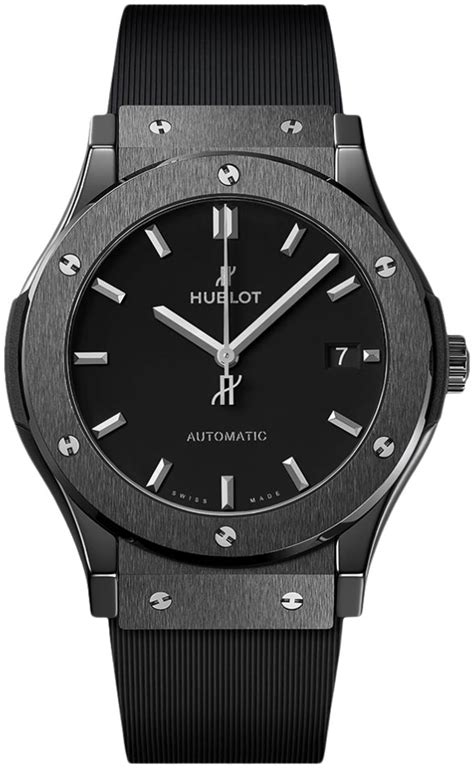 hublot 511 cm 1171 rx|Hublot Classic Fusion Black Magic Full set official guarantee..